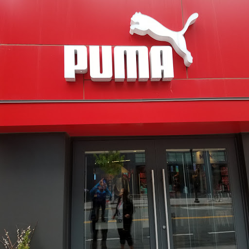 Shoe Store «PUMA», reviews and photos, 341 Artisan Way, Somerville, MA 02145, USA