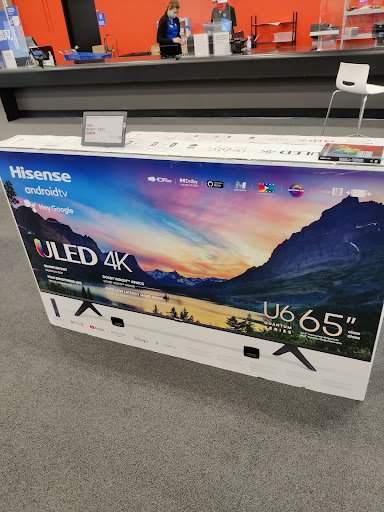 Electronics Store «Best Buy», reviews and photos, 131 Mall Woods Dr, Dayton, OH 45449, USA