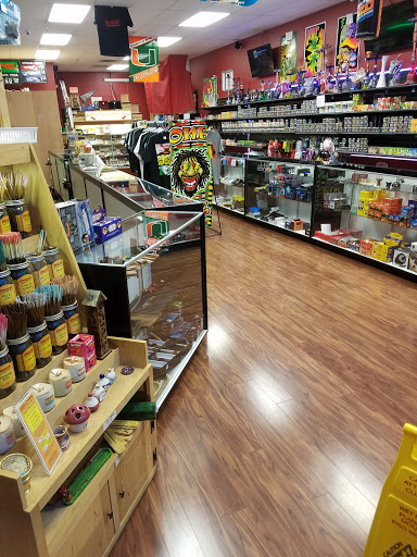 Tobacco Shop «Sky High Smoke Shop», reviews and photos, 19801 NW 27th Ave, Miami Gardens, FL 33056, USA