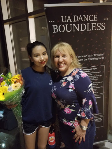 Performing Arts Theater «Stevie Eller Dance Theatre», reviews and photos, 1737 E University Blvd, Tucson, AZ 85719, USA