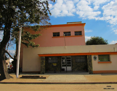 Escuela N° 122 'Bonifacio Alcaín'