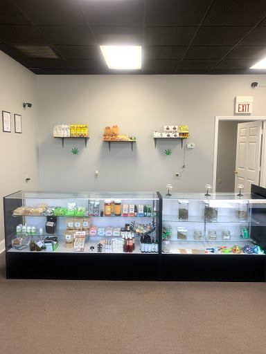Reefers CBD Dispensary