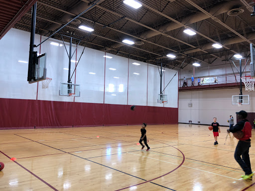 Community Center «City of Shakopee Community Center», reviews and photos, 1255 Fuller St S, Shakopee, MN 55379, USA