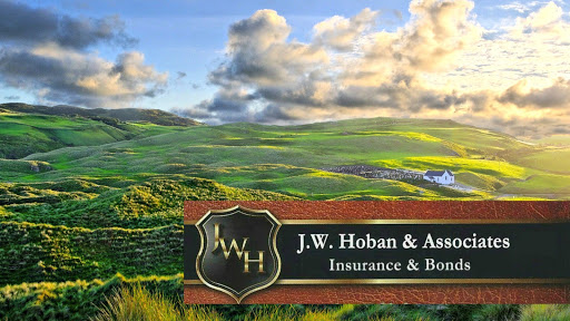 Insurance Agency «J W Hoban & Associates», reviews and photos