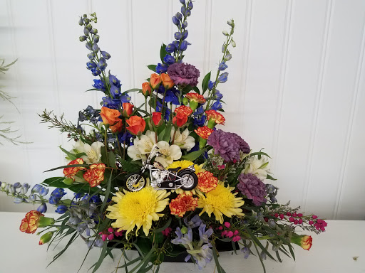 Florist «Jindra Floral Design», reviews and photos, 4603 Pearl Rd, Cleveland, OH 44109, USA