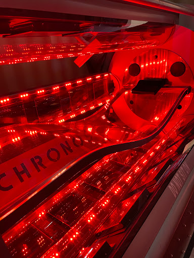 Tanning Salon «European Tanning Club and Hair Design», reviews and photos, 15228 Warren Ave, Dearborn, MI 48126, USA