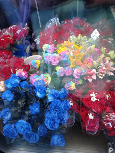 Florist «1-800-FLOWERS | The Flower Gallery», reviews and photos, 108 Wood Ave, Linden, NJ 07036, USA