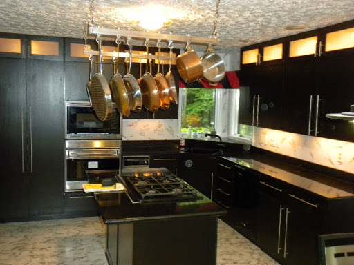 Cabinet Maker «Professional Wood Interiors», reviews and photos, 12031 Wesford Dr, Maryland Heights, MO 63043, USA