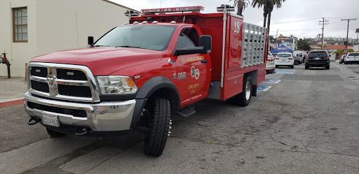 Community Center «Hermosa Beach Community Center», reviews and photos, 710 Pier Ave, Hermosa Beach, CA 90254, USA