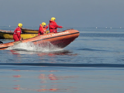 Cuerpo De Voluntarios De Los Botes Salvavidas De Puerto Montt