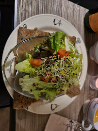 Plats et boissons du Crêperie La Plouzinette à Obernai - n°17