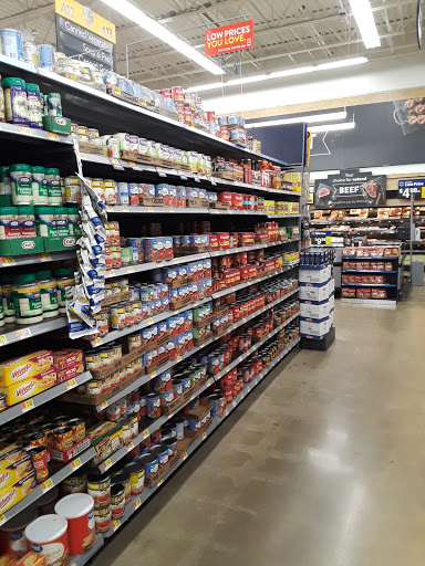 Department Store «Walmart Supercenter», reviews and photos, 217 Garrisonville Rd, Stafford, VA 22554, USA