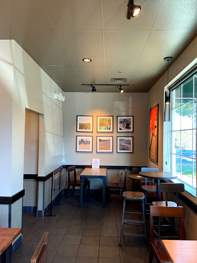 Starbucks image