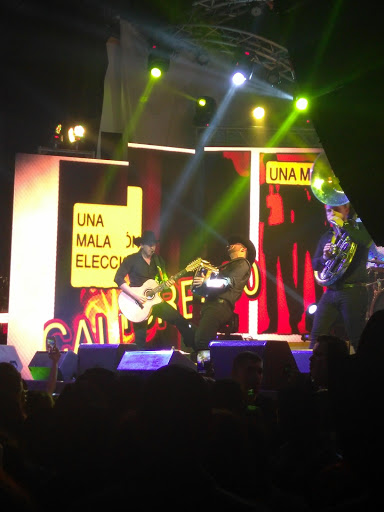 Concert Hall «Aragon Music Hall», reviews and photos, 1300 W Nolana Loop, Pharr, TX 78577, USA