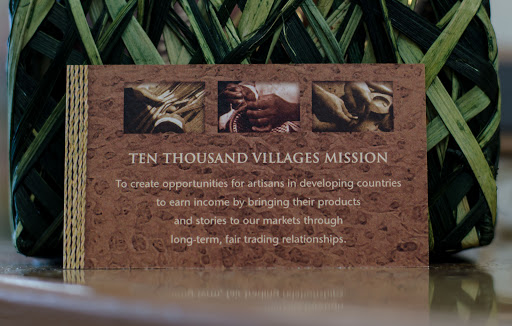 Gift Shop «Ten Thousand Villages», reviews and photos, 3900 Hillsboro Pike #20, Nashville, TN 37215, USA