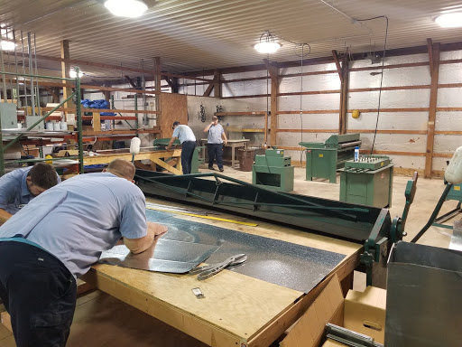 HVAC Contractor «Air-Master Heating & Air Conditioning», reviews and photos, 701 I St, Bedford, IN 47421, USA