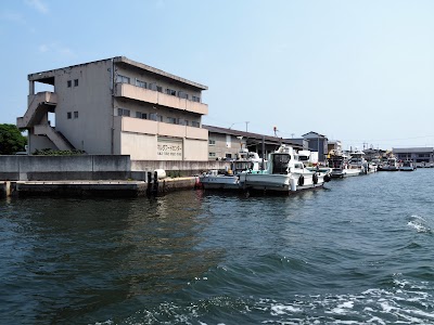 マルタフードセンター