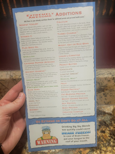 Gym «Big Sky», reviews and photos, 1185 W Main St, New Britain, CT 06053, USA