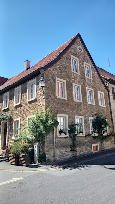 Photo Hébergement d'intérieur Pension Sommerach 97334 Sommerach