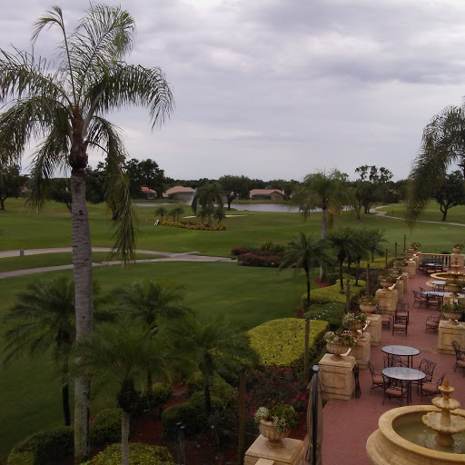 Country Club «Vineyards Country Club», reviews and photos, 400 Vineyards Blvd, Naples, FL 34119, USA