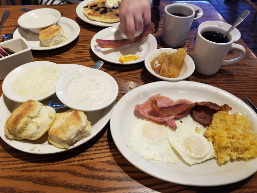 Desayunos a domicilio en Ciudad de Kansas