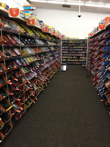 Shoe Store «Payless», reviews and photos, 22701 Harper Ave, St Clair Shores, MI 48080, USA