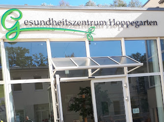 Gesundheitszentrum Hoppegarten