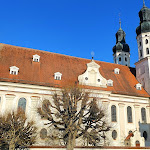 Photo n°3 de l'avis de M. fait le 30/01/2022 à 10:47 sur le  Ehem. Reichsabtei Obermarchtal à Obermarchtal