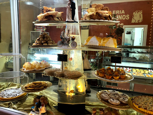 Confitería Torremolinos en Rota, Cádiz