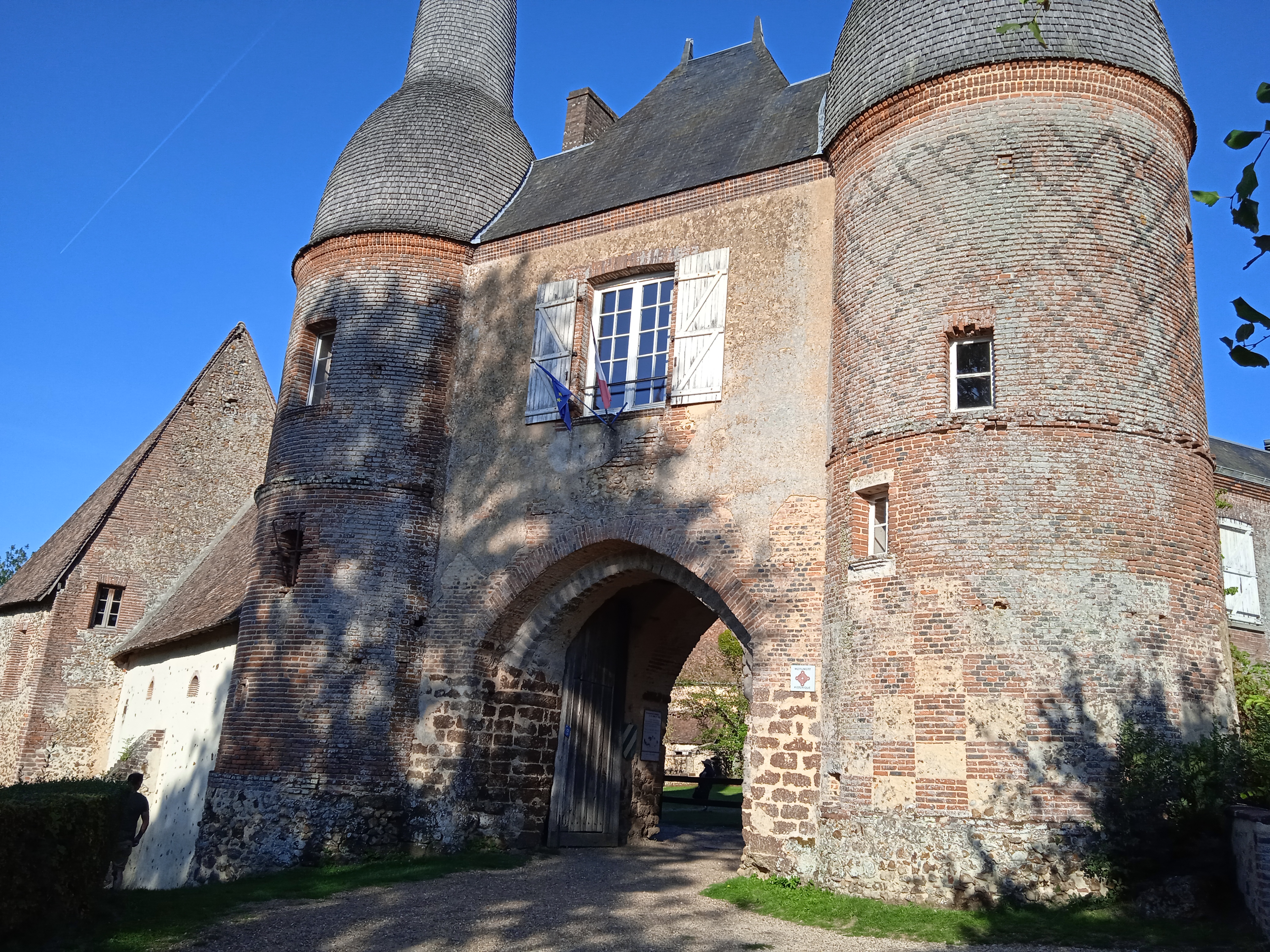 Photo n° 2 de l'avis de valerie.a fait le 18/09/2022 à 16:07