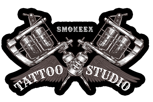 Smokeex Tattoo Studio