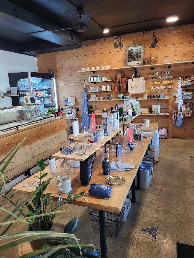 TOPOG Coffeehouse 51331