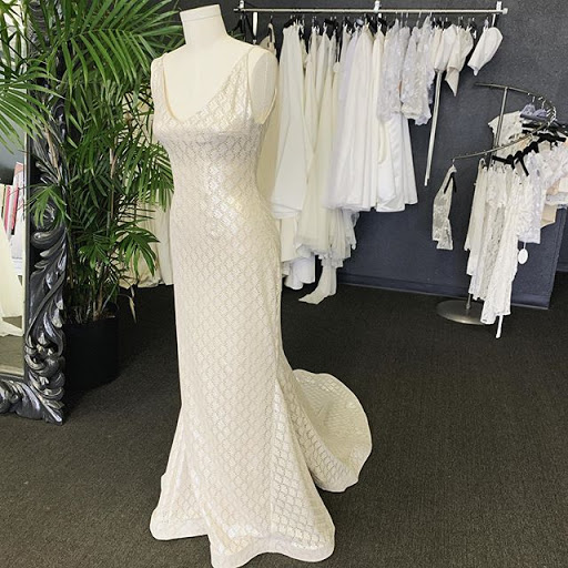 Wedding Store «The Wedding Seamstress», reviews and photos, 7550 Grant Pl, Arvada, CO 80002, USA