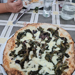 Photo n°1 de l'avis de Raffaello.u fait le 07/10/2021 à 08:24 sur le  Pizzeria Don Raffaele à Naples