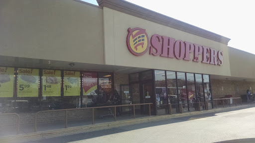 Supermarket «Shoppers», reviews and photos, 3831 Bladensburg Rd, Brentwood, MD 20722, USA