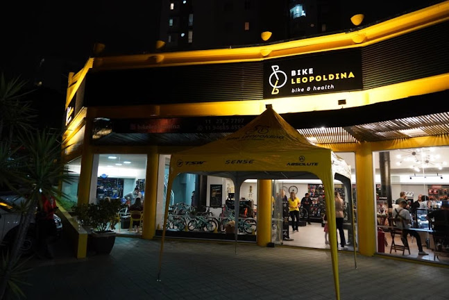 Bike Leopoldina