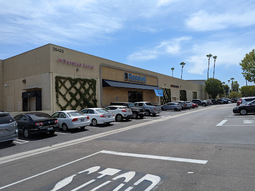 Thrift Store «Goodwill Store & Donation Center», reviews and photos, 28901 S Western Ave, Rancho Palos Verdes, CA 90275, USA