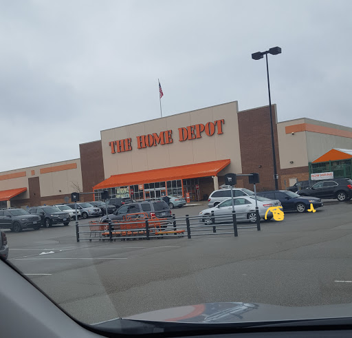 Home Improvement Store «The Home Depot», reviews and photos, 155 Nicollet Blvd W, Burnsville, MN 55337, USA