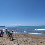 Photo n°1 de l'avis de Cristina.o fait le 15/08/2021 à 12:49 sur le  Lago Verde à San Vincenzo