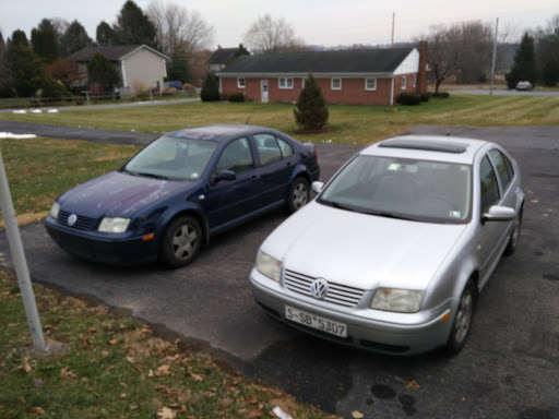 Auto Repair Shop «John Huber Automotive LLC», reviews and photos, 3353 Division Hwy, New Holland, PA 17557, USA