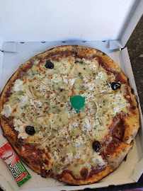 Photos du propriétaire du Pizzeria Jacky Pizza à Bandol - n°4