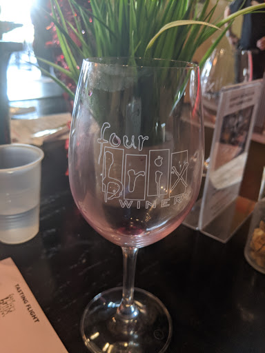 Winery «Four Brix Winery and Tasting Room», reviews and photos, 2290 Eastman Ave # 109, Ventura, CA 93003, USA