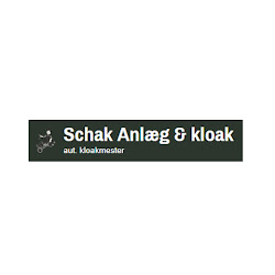 Schak Anlæg & Kloak