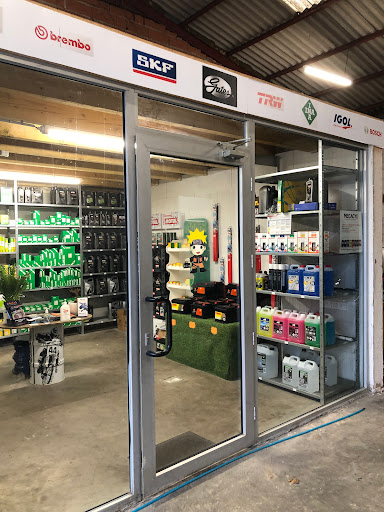 Photo 1 - Plaisance Pièces Autos