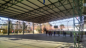 Colegio Andrés Bello D-63