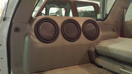 Car Stereo Store «Tunez 4U», reviews and photos, 403 Idaho Maryland Rd # B, Grass Valley, CA 95945, USA