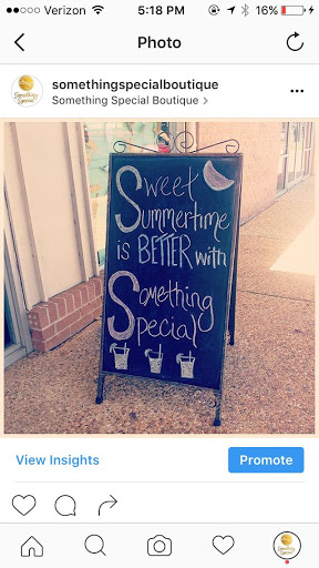 Gift Shop «Something Special Boutique & Gifts», reviews and photos, 2934 Ross Clark Cir, Dothan, AL 36301, USA