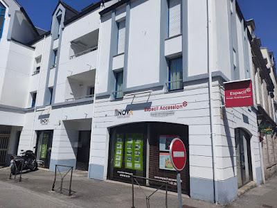 INOVA - Agence immobilière de QUIMPER à Quimper