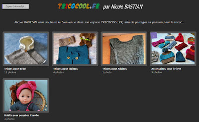 Tricocool.fr à Vétraz-Monthoux