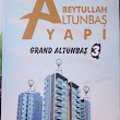 BEYTULLAH ALTUNBAŞ YAPI